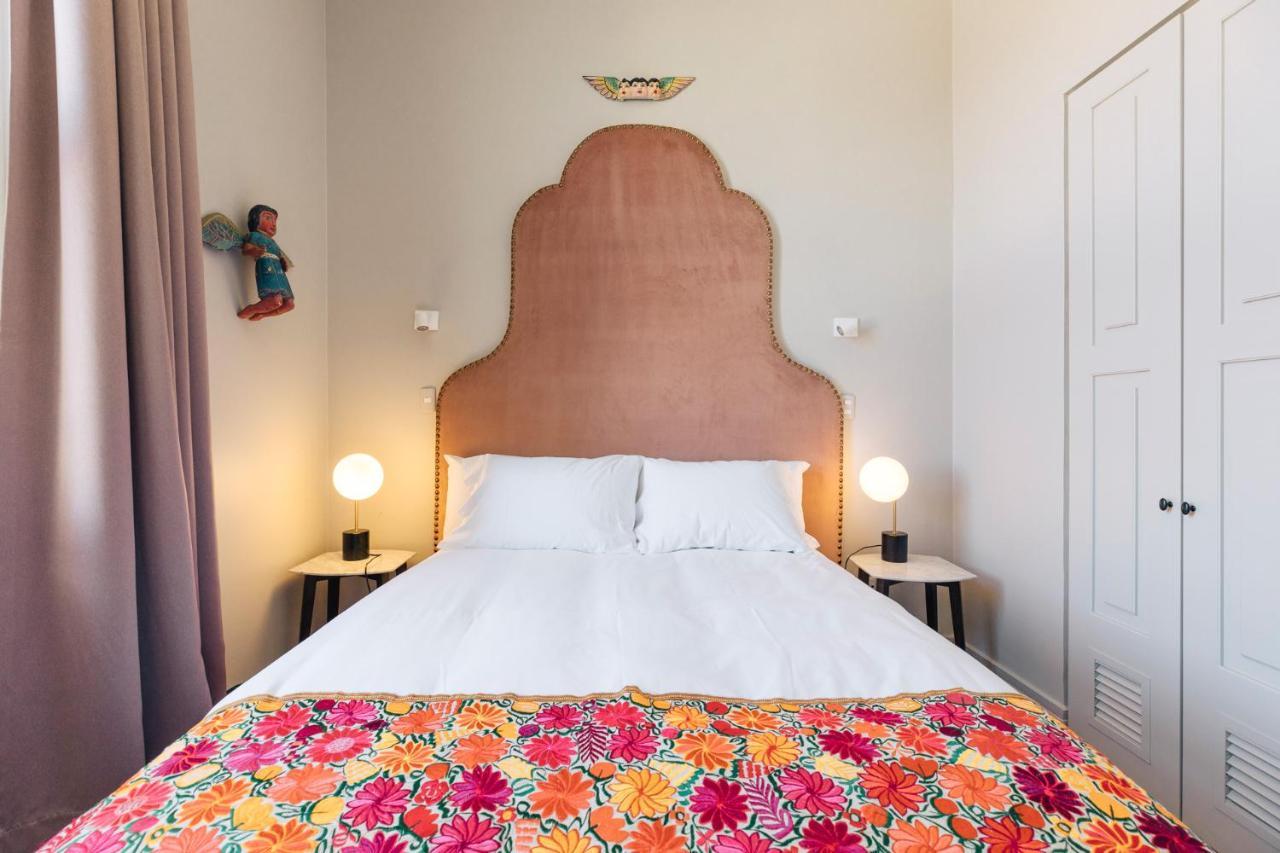 Casablu Hotel Valparaiso Luaran gambar