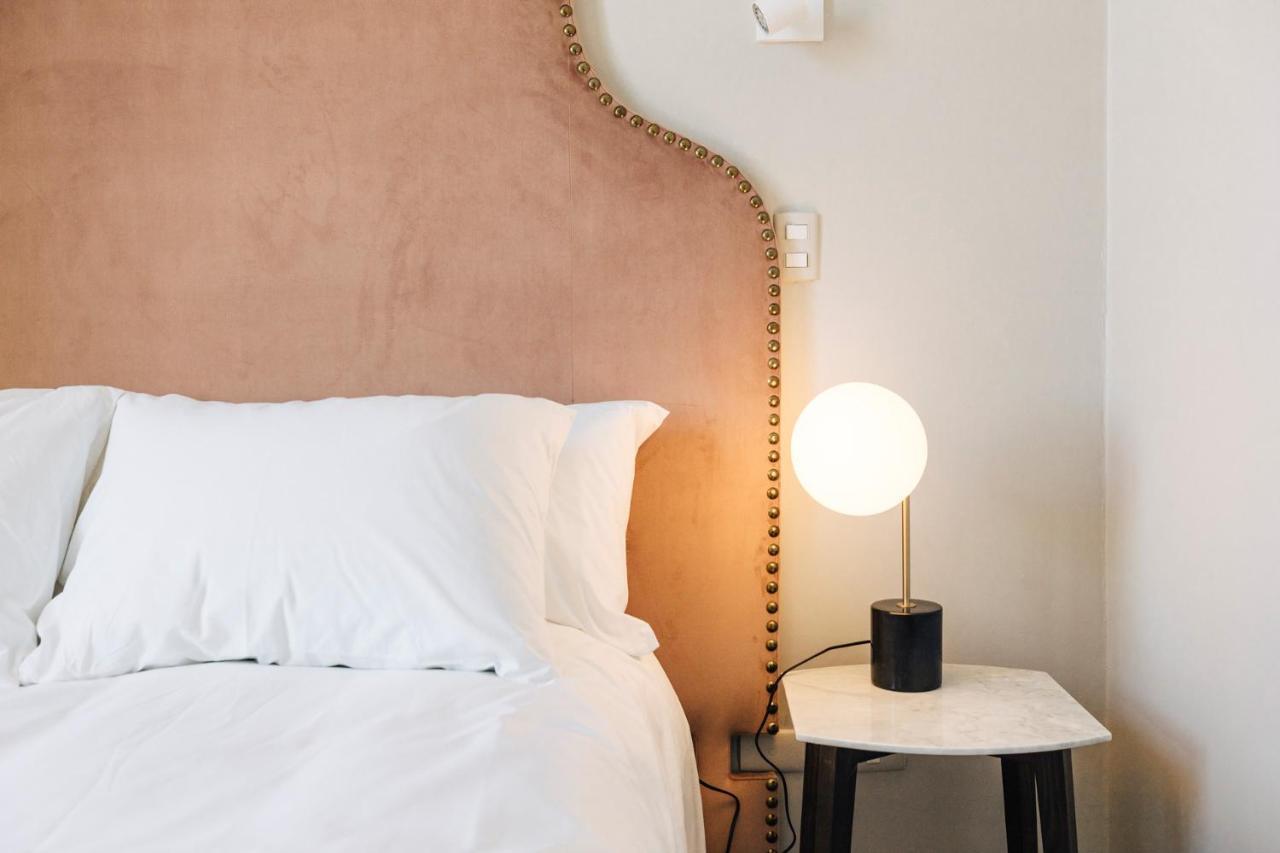 Casablu Hotel Valparaiso Luaran gambar