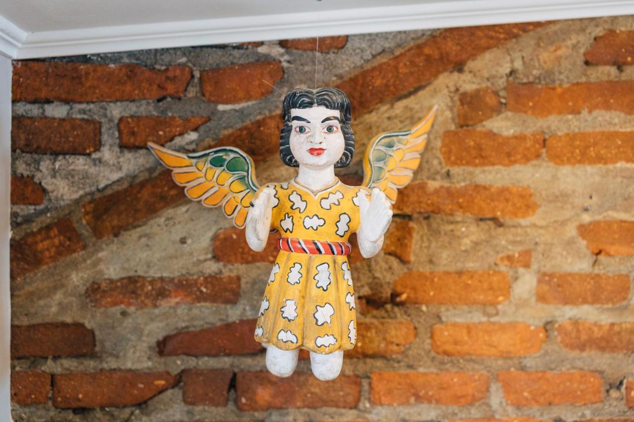 Casablu Hotel Valparaiso Luaran gambar